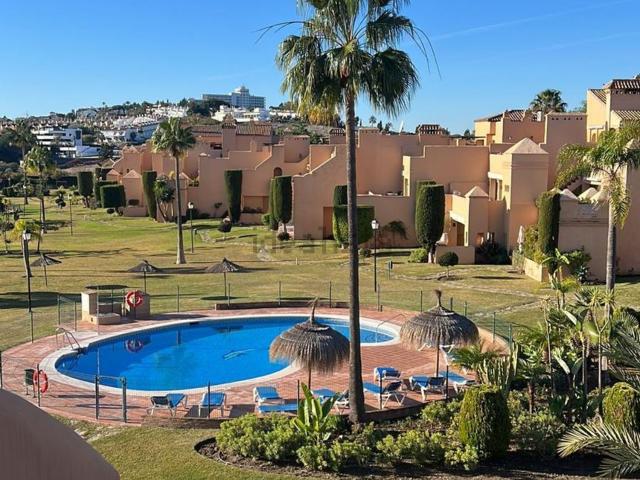Piso, Nueva Atalaya, Estepona