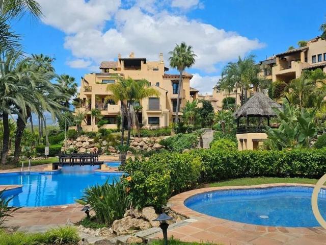 Piso, Nueva Atalaya, Estepona