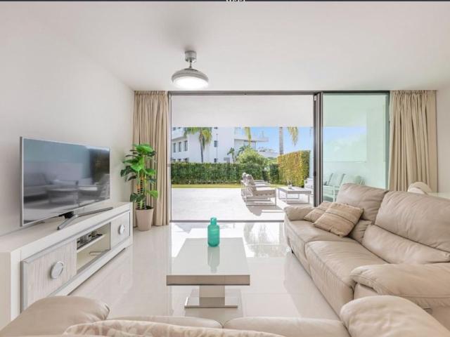 Piso, Nueva Atalaya, Estepona