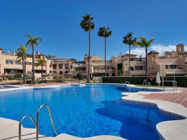 Piso, Nueva Atalaya, Estepona