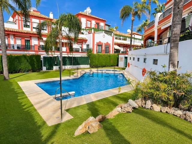 Piso, Nueva Atalaya, Estepona