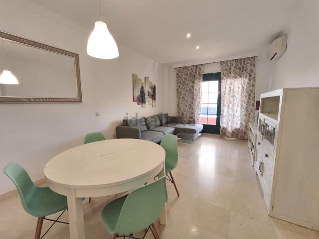 Piso, Nueva Atalaya, Estepona