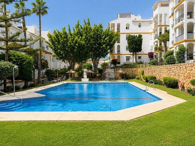 Piso, Nueva Atalaya, Estepona