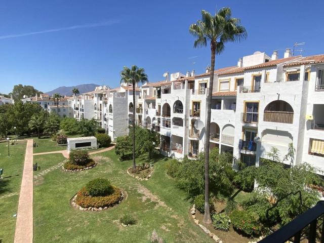 Piso, Nueva Atalaya, Estepona