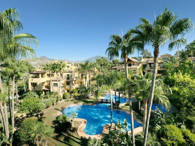 Piso, Nueva Atalaya, Estepona