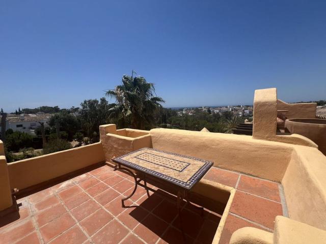 Piso, Nueva Atalaya, Estepona