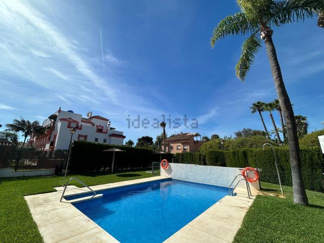 Piso, Nueva Atalaya, Estepona