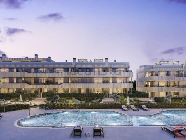 Piso, Nueva Atalaya, Estepona