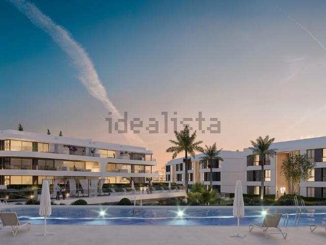 Piso, Nueva Atalaya, Estepona