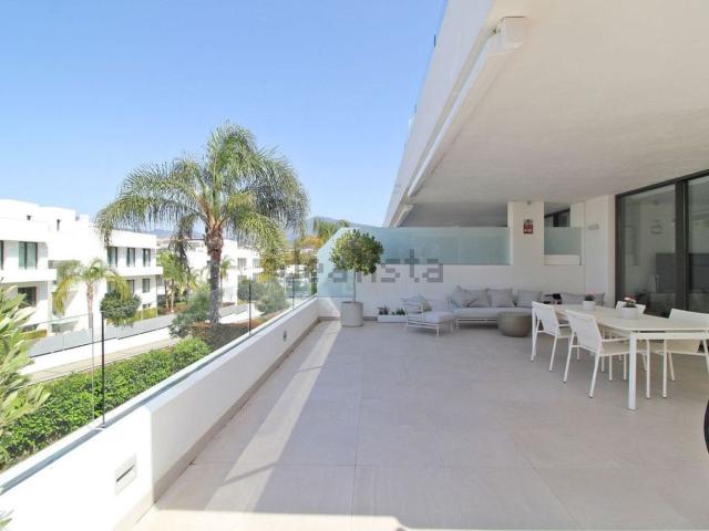 Piso, Nueva Atalaya, Estepona