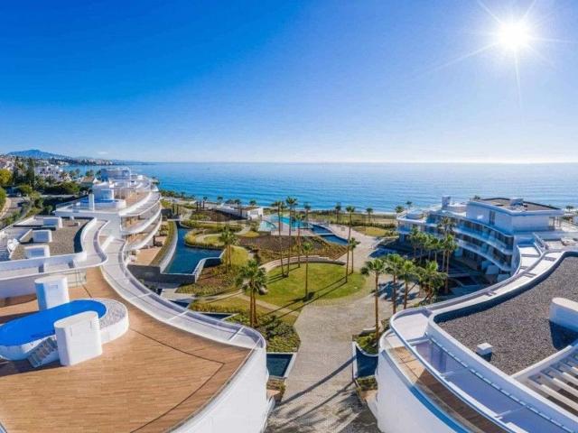 Piso, Nueva Atalaya, Estepona