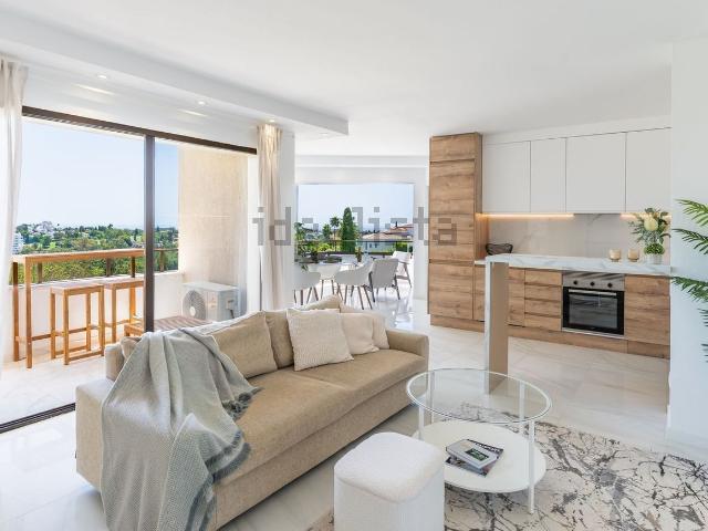 Piso, Nueva Atalaya, Estepona