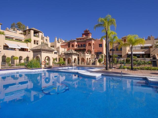 Piso, Nueva Atalaya, Estepona