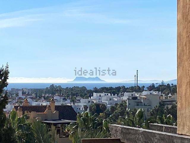Piso, Nueva Atalaya, Estepona