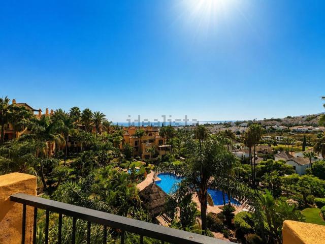 Piso, Nueva Atalaya, Estepona