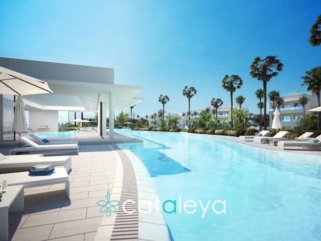 Piso, Nueva Atalaya, Estepona