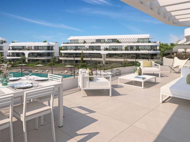 Piso, Nueva Atalaya, Estepona