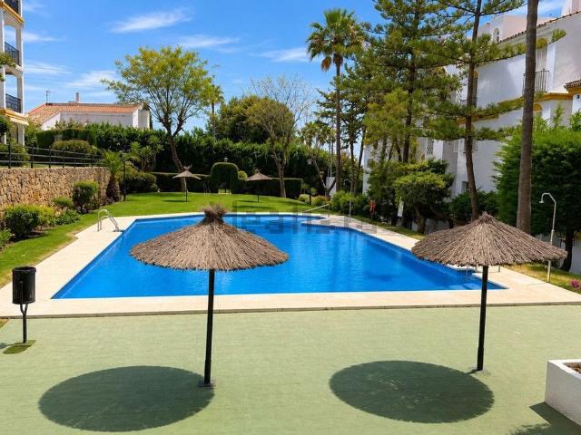 Piso, Nueva Atalaya, Estepona