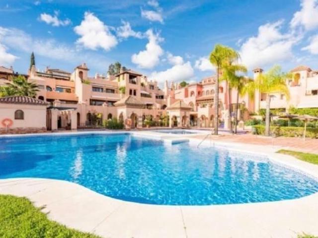 Piso, Nueva Atalaya, Estepona