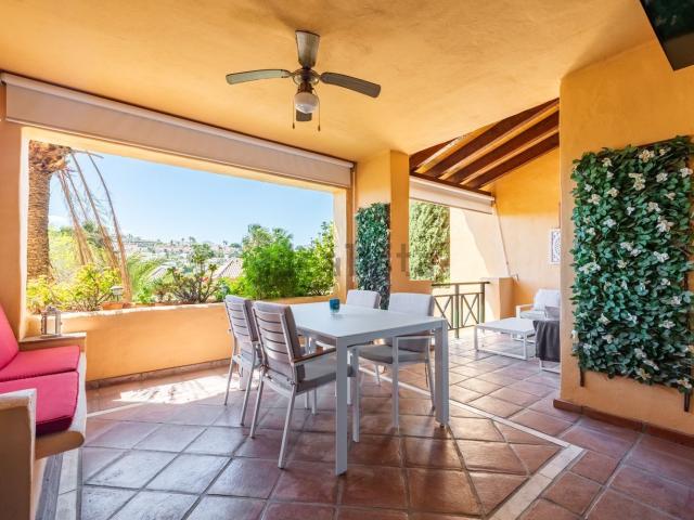 Piso, Nueva Atalaya, Estepona