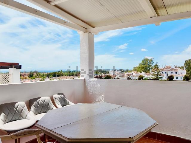 Piso, Nueva Atalaya, Estepona