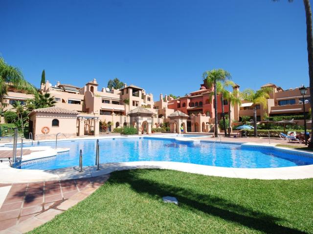 Piso, Nueva Atalaya, Estepona