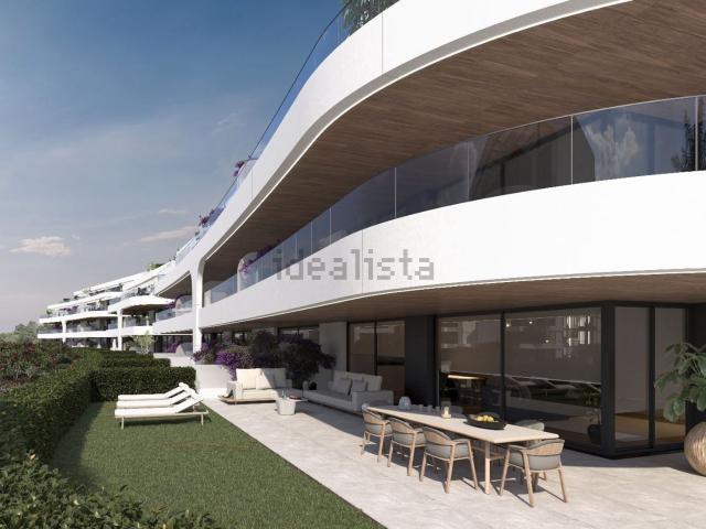 Piso, Nueva Atalaya, Estepona