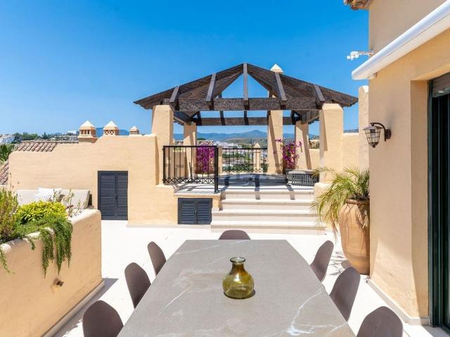 Piso, Nueva Atalaya, Estepona
