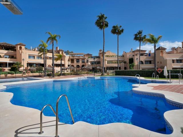 Piso, Nueva Atalaya, Estepona
