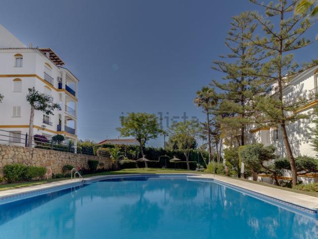 Piso, Nueva Atalaya, Estepona