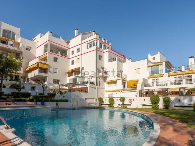 Piso, Nueva Atalaya, Estepona