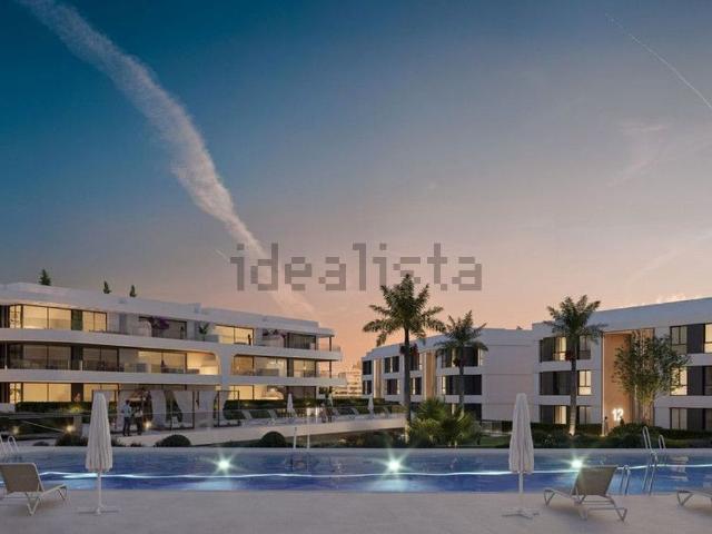 Piso, Nueva Atalaya, Estepona