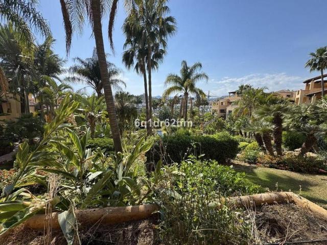 Piso, Nueva Atalaya, Estepona