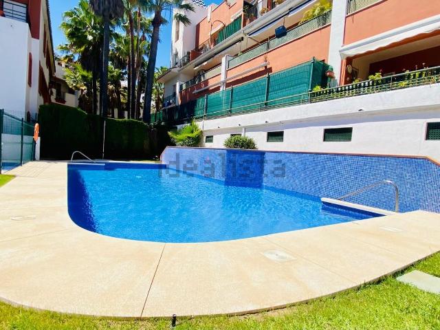 Piso, Nueva Atalaya, Estepona