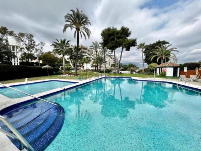 Piso, Nueva Atalaya, Estepona