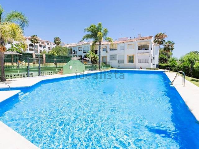 Piso, Nueva Atalaya, Estepona