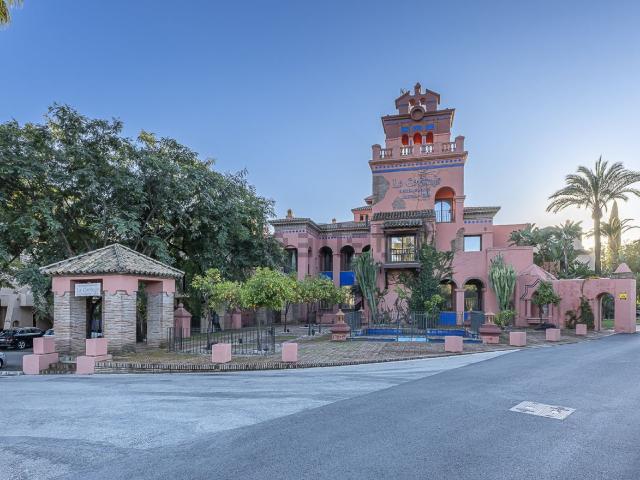 Piso, Nueva Atalaya, Estepona