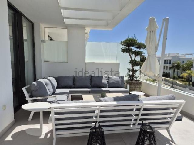 Piso, Nueva Atalaya, Estepona