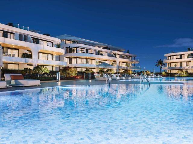 Piso, Nueva Atalaya, Estepona