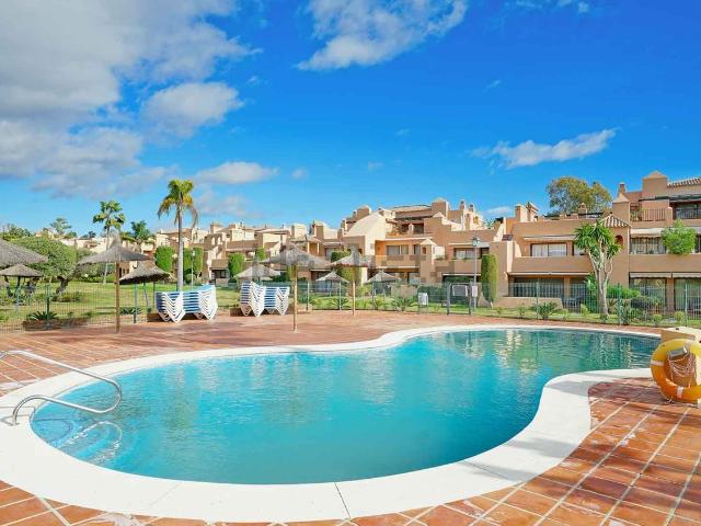 Piso, Nueva Atalaya, Estepona