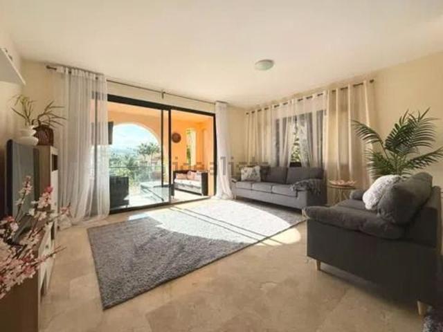 Piso, Nueva Atalaya, Estepona
