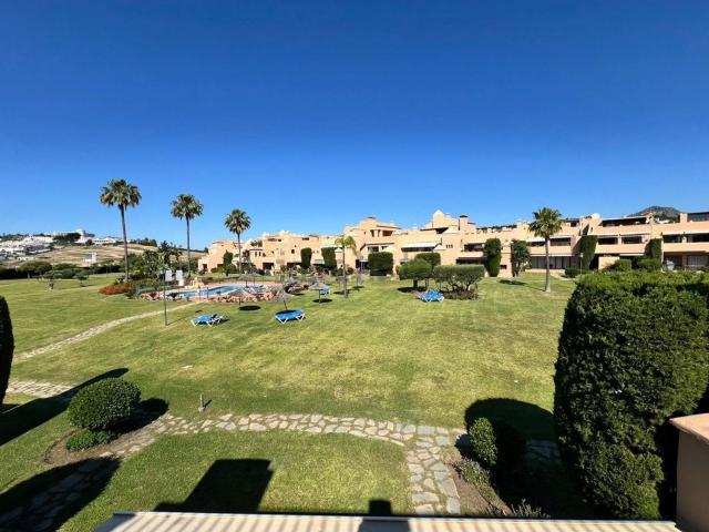Piso, Nueva Atalaya, Estepona