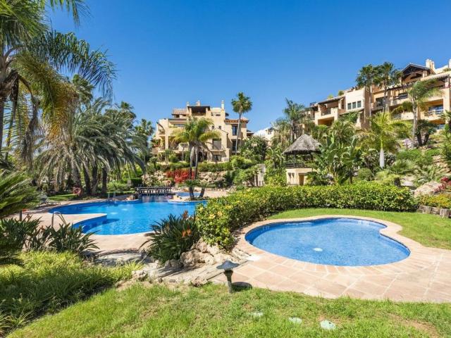 Piso, Nueva Atalaya, Estepona