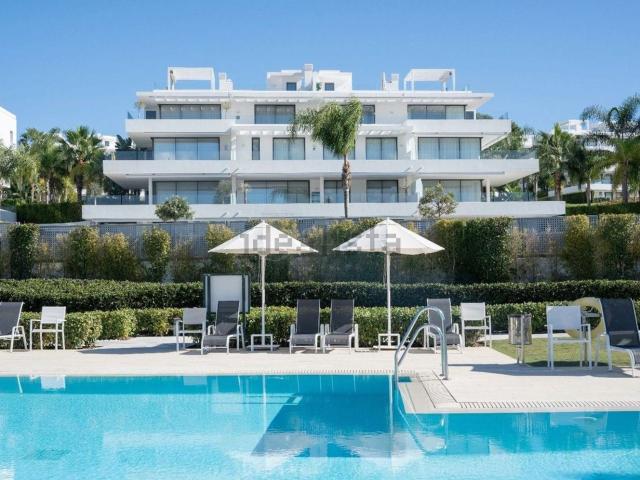 Piso, Nueva Atalaya, Estepona