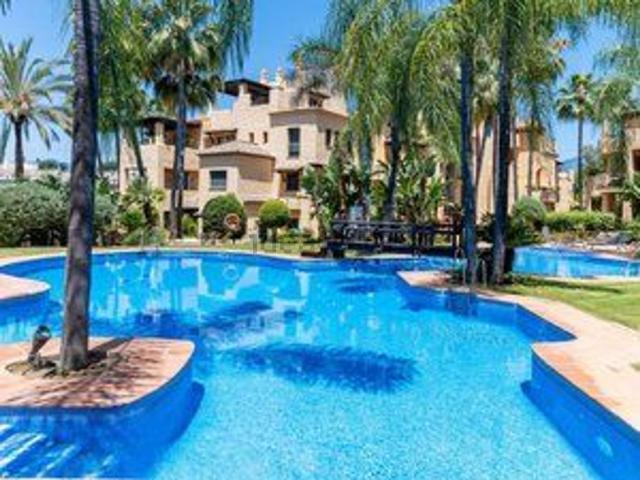 Piso, Nueva Atalaya, Estepona