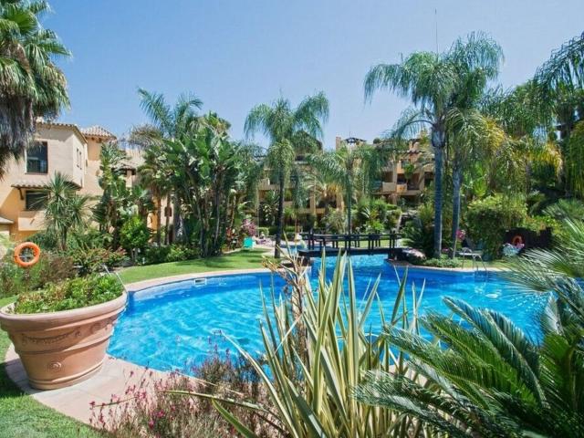 Piso, Nueva Atalaya, Estepona