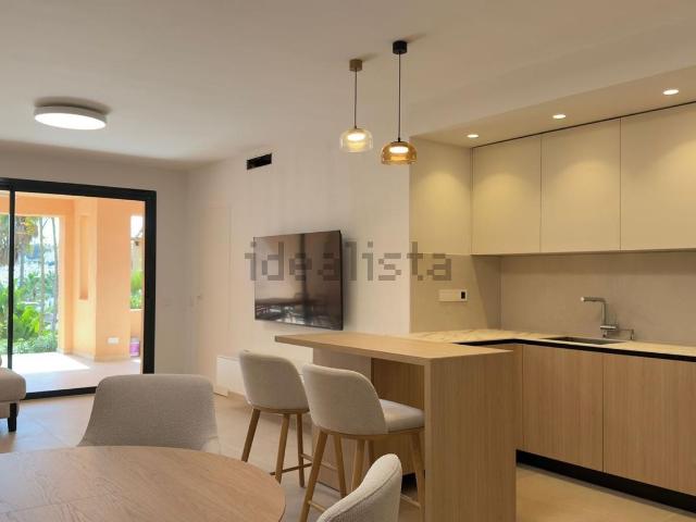 Piso, Nueva Atalaya, Estepona