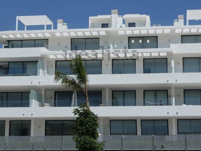 Piso, Nueva Atalaya, Estepona
