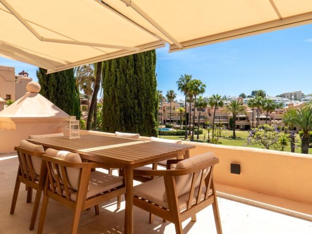 Piso, Nueva Atalaya, Estepona
