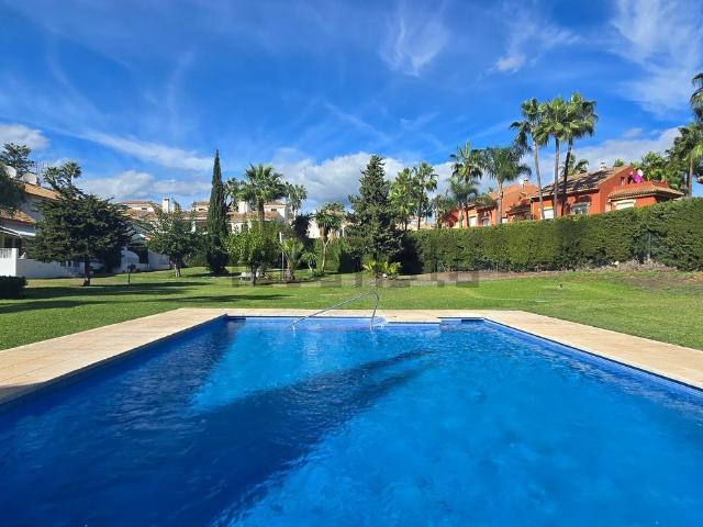 Piso, Nueva Atalaya, Estepona